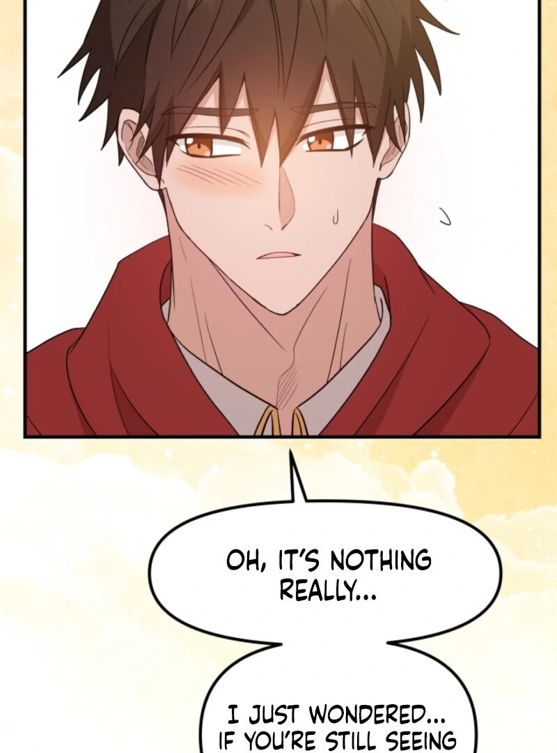 I Became the Tutor of the Royal Twins Chapter 71 - Page 54