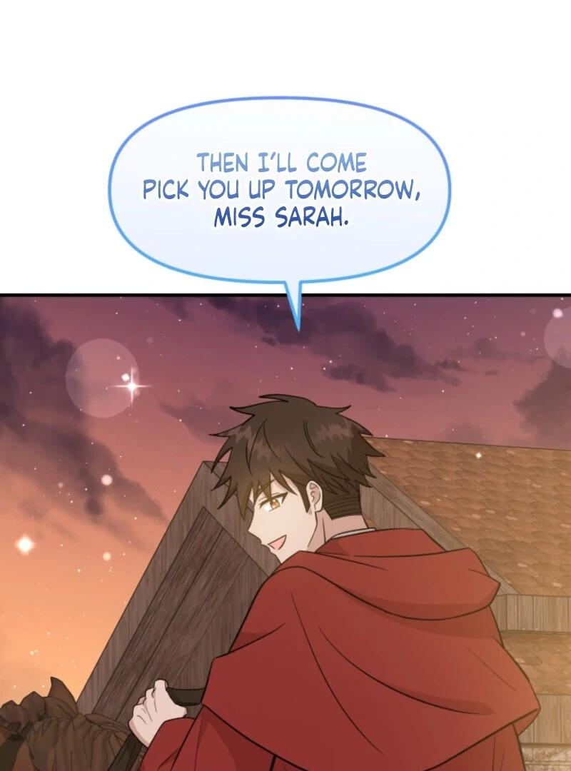 I Became the Tutor of the Royal Twins Chapter 71 - Page 60