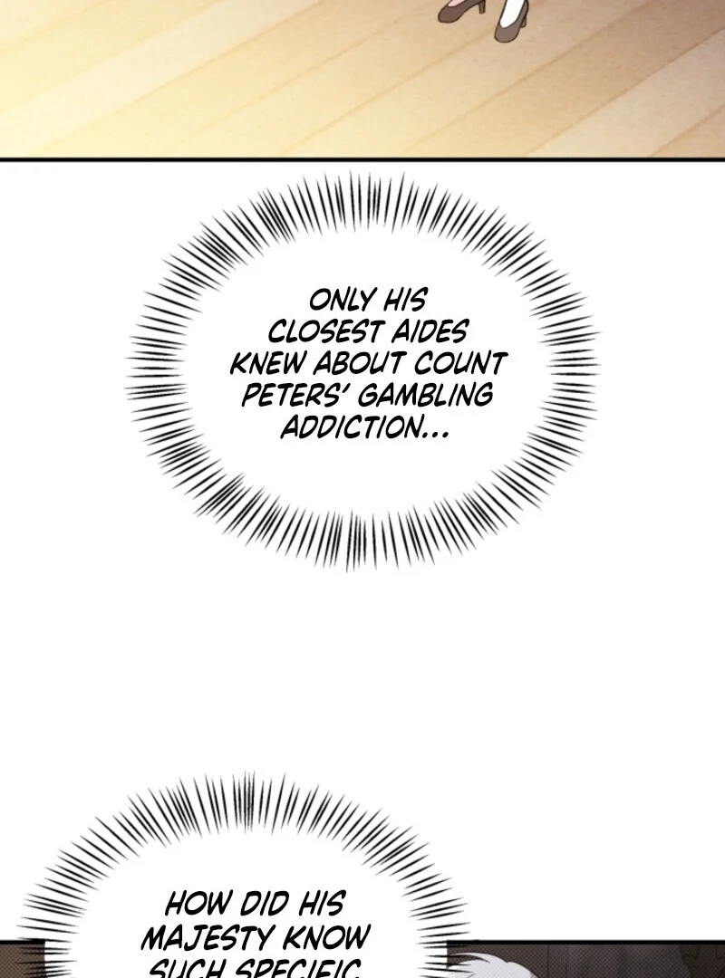 I Became the Tutor of the Royal Twins Chapter 71 - Page 64