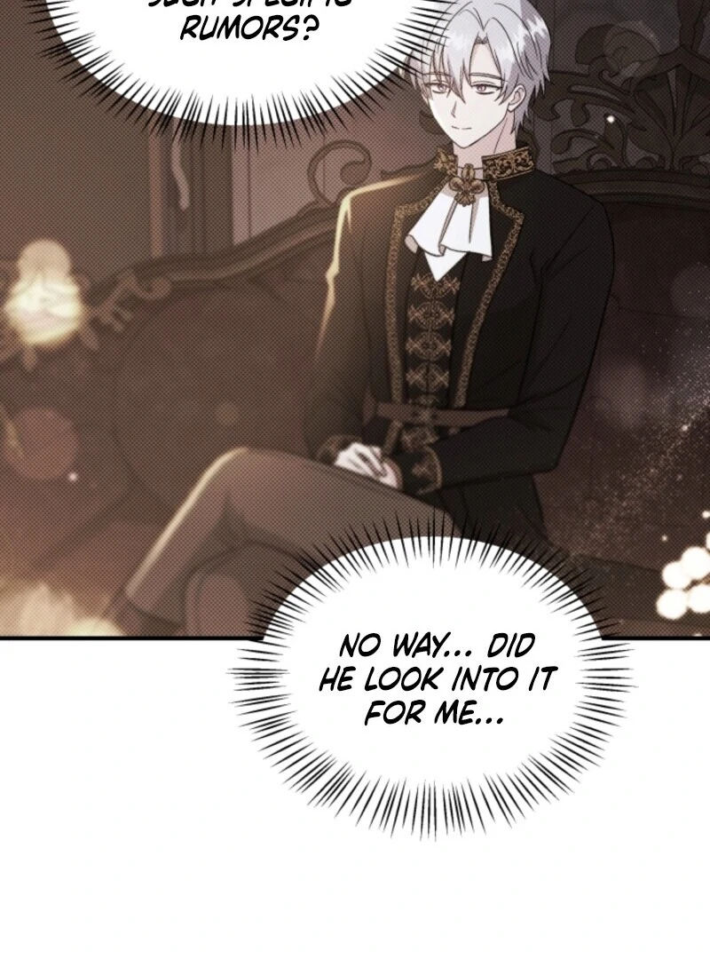 I Became the Tutor of the Royal Twins Chapter 71 - Page 65