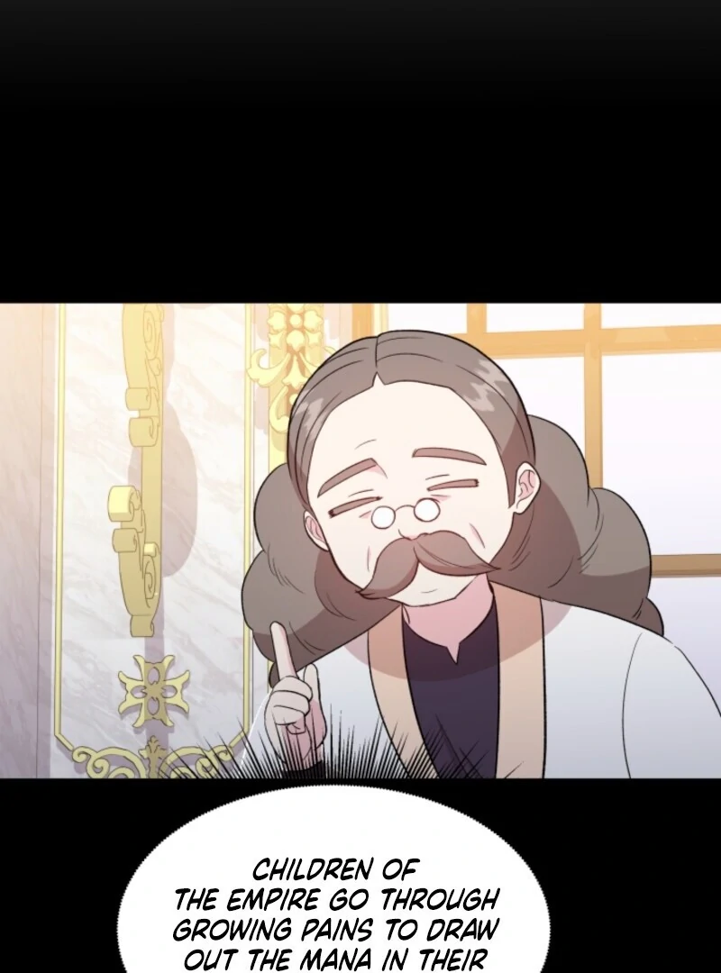 I Became the Tutor of the Royal Twins Chapter 71 - Page 7