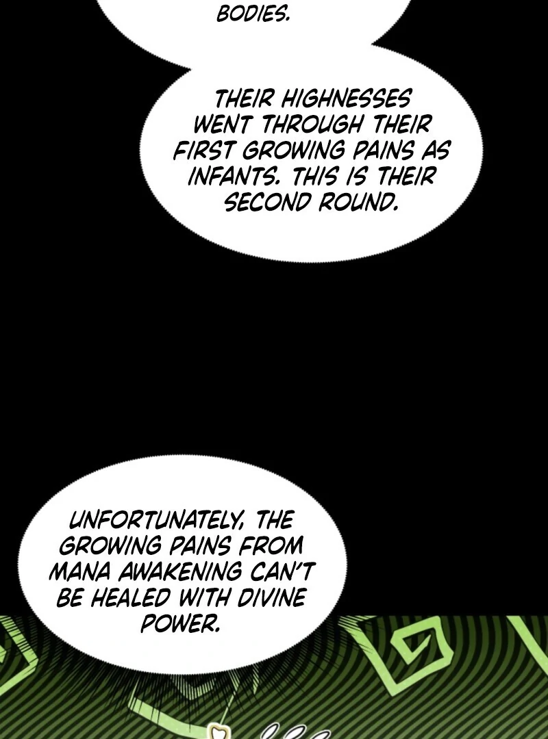 I Became the Tutor of the Royal Twins Chapter 71 - Page 8