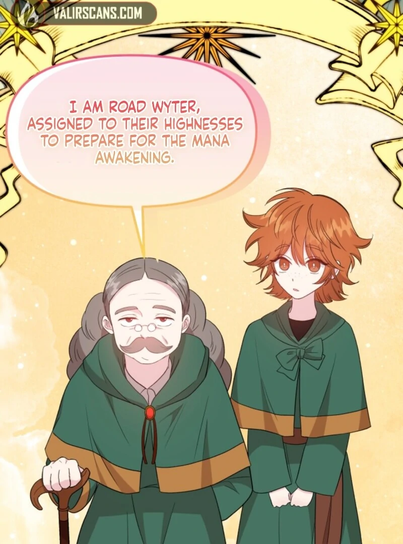 I Became the Tutor of the Royal Twins Chapter 71 - Page 83