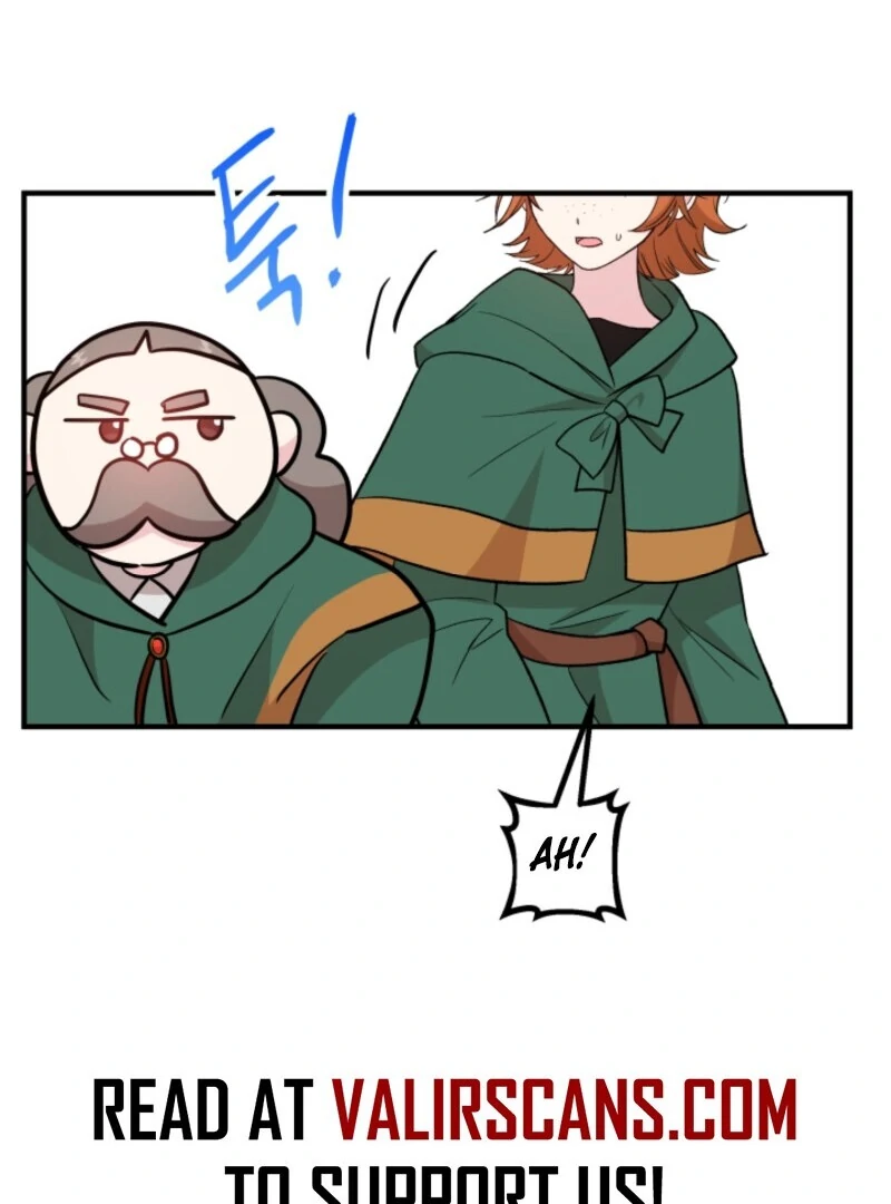 I Became the Tutor of the Royal Twins Chapter 71 - Page 86