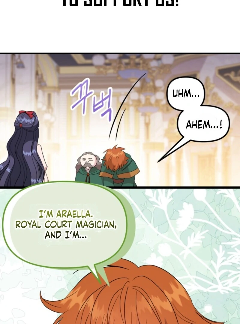 I Became the Tutor of the Royal Twins Chapter 71 - Page 87