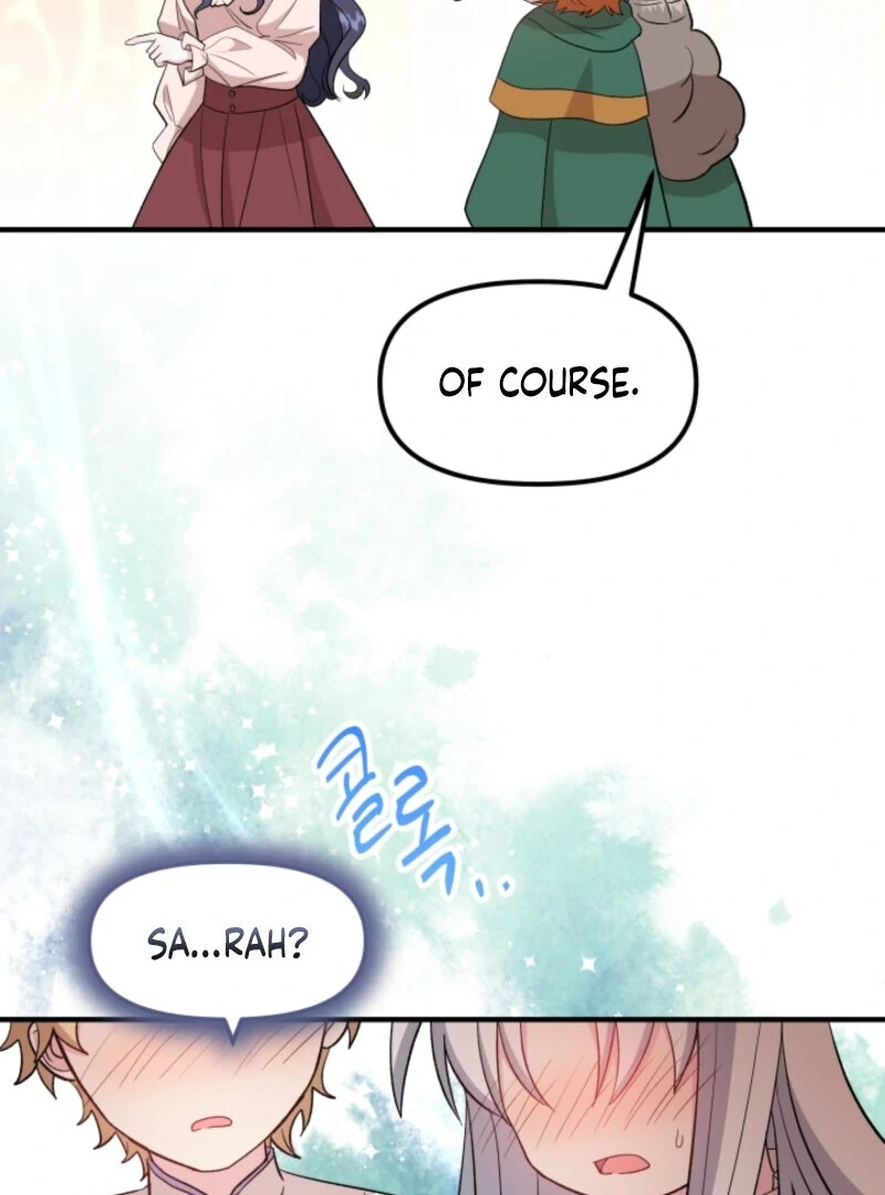 I Became the Tutor of the Royal Twins Chapter 71 - Page 90