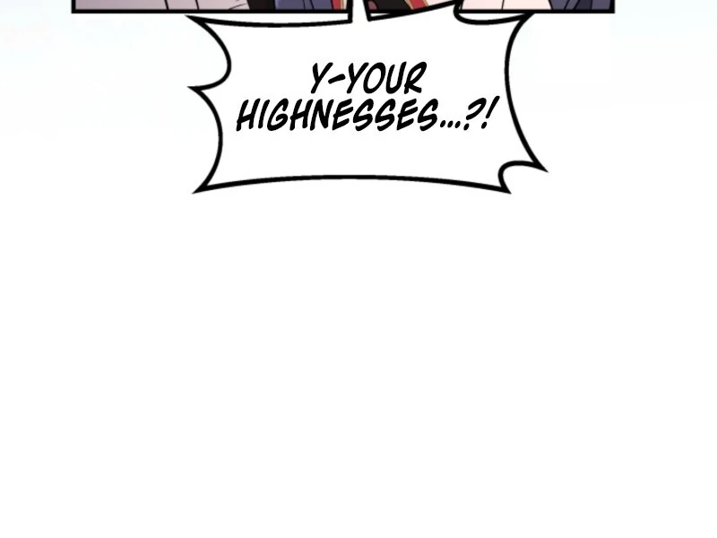 I Became the Tutor of the Royal Twins Chapter 71 - Page 93