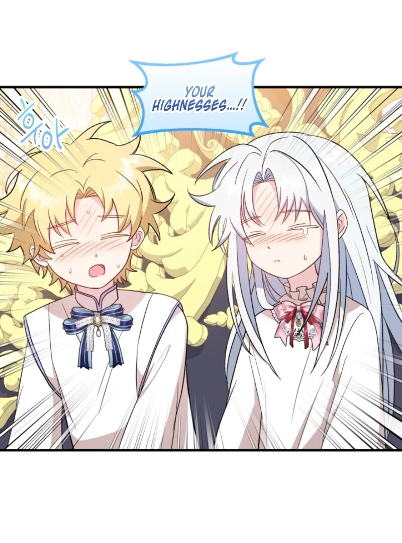 I Became the Tutor of the Royal Twins Chapter 72 - Page 2