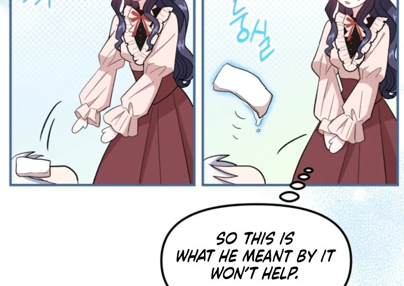I Became the Tutor of the Royal Twins Chapter 72 - Page 11