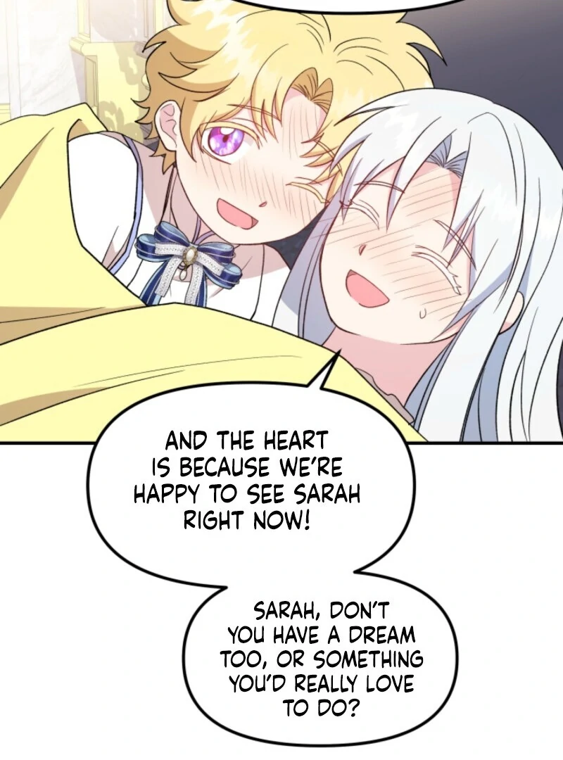 I Became the Tutor of the Royal Twins Chapter 72 - Page 17