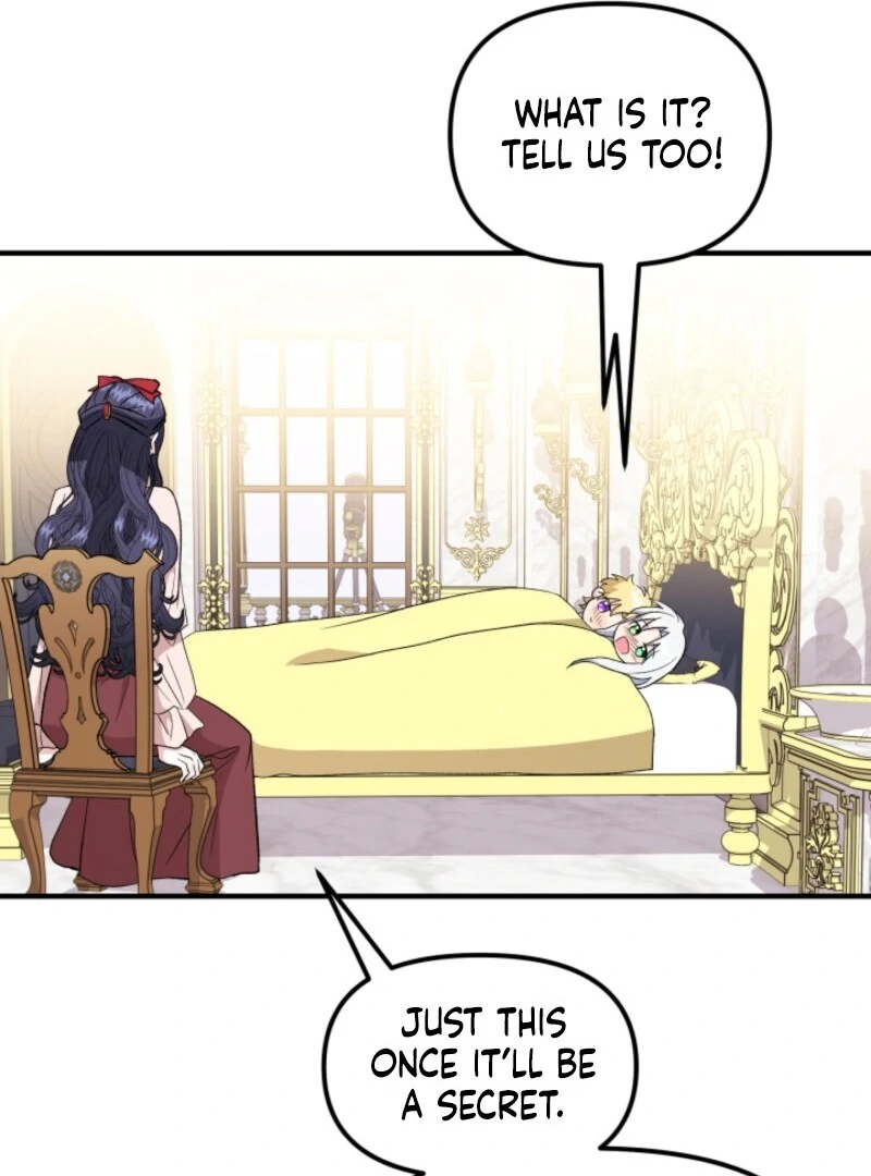 I Became the Tutor of the Royal Twins Chapter 72 - Page 24