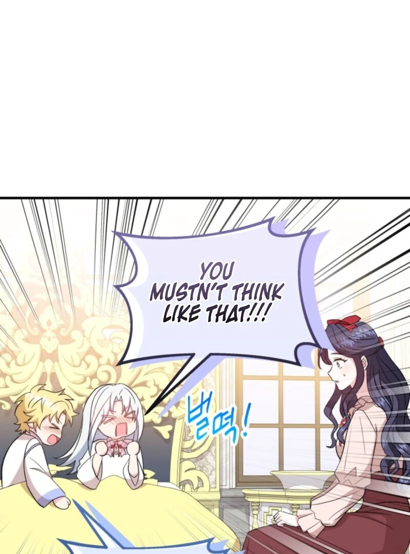 I Became the Tutor of the Royal Twins Chapter 72 - Page 26