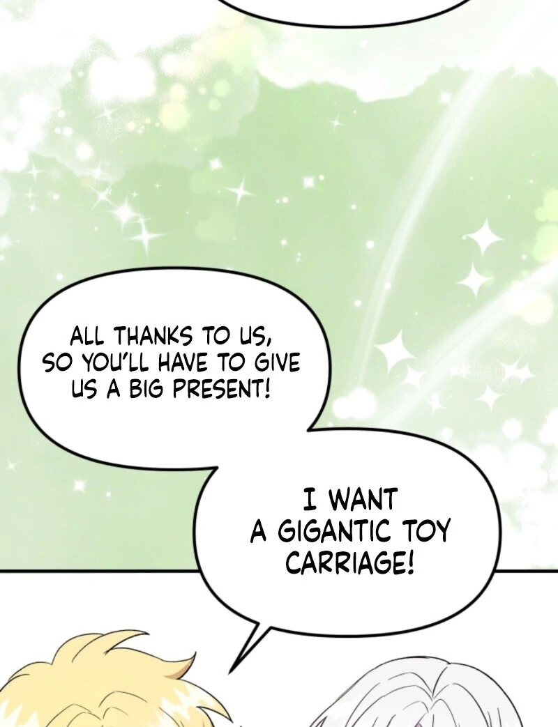 I Became the Tutor of the Royal Twins Chapter 72 - Page 33