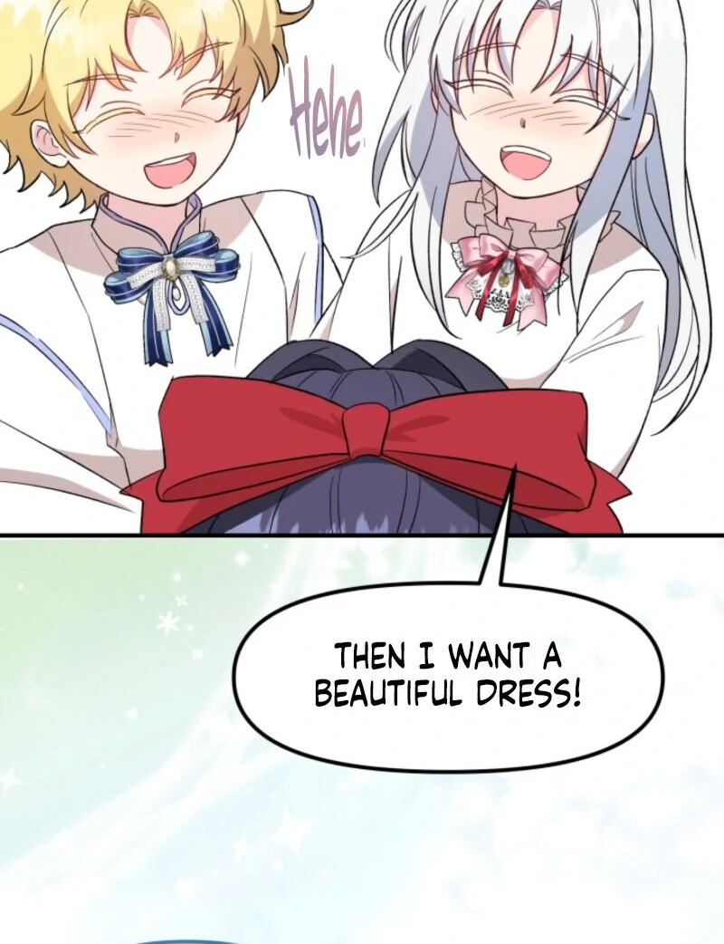I Became the Tutor of the Royal Twins Chapter 72 - Page 34
