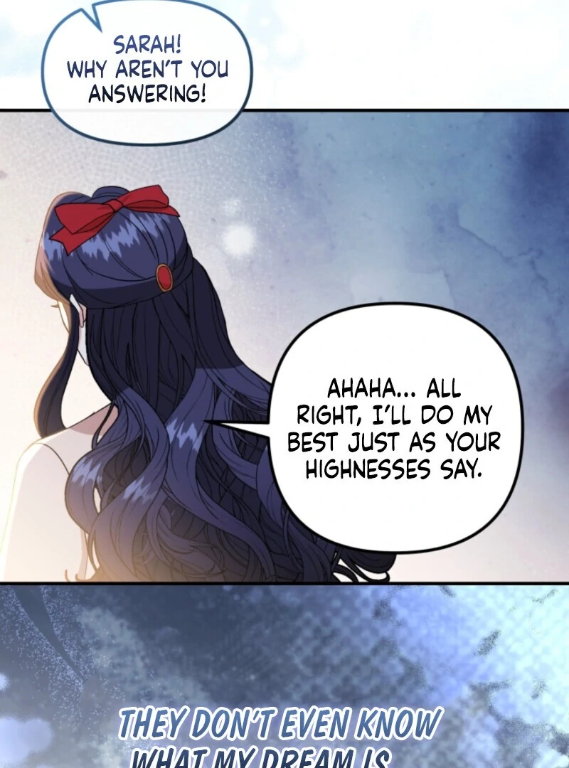 I Became the Tutor of the Royal Twins Chapter 72 - Page 35