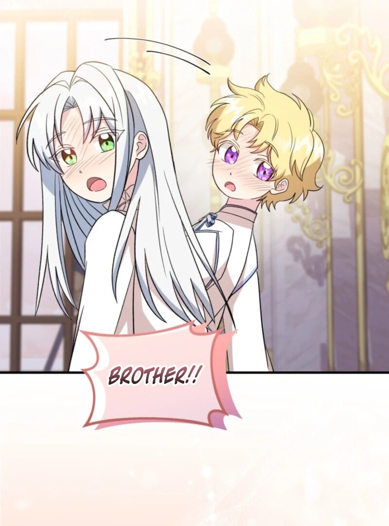 I Became the Tutor of the Royal Twins Chapter 72 - Page 39