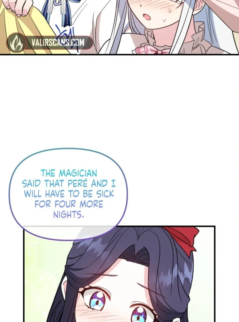 I Became the Tutor of the Royal Twins Chapter 72 - Page 5