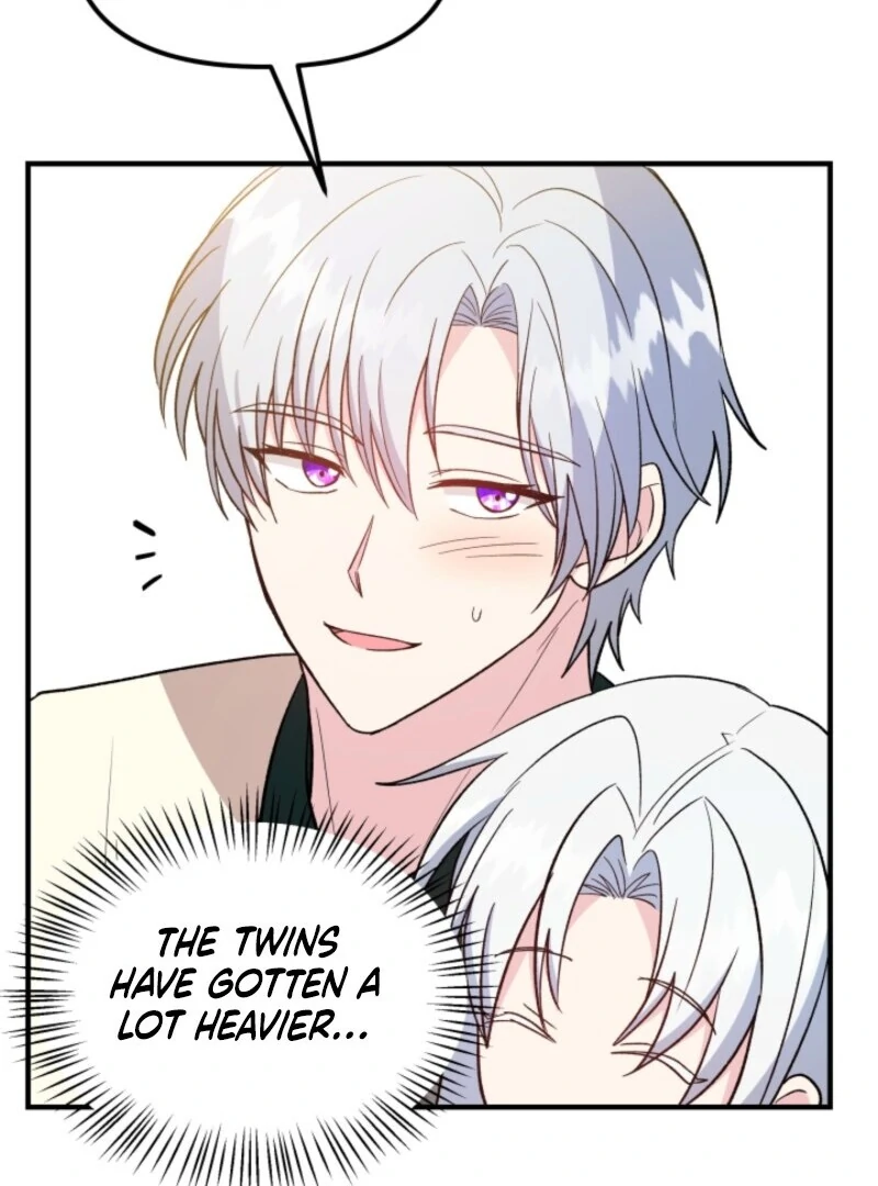 I Became the Tutor of the Royal Twins Chapter 72 - Page 42
