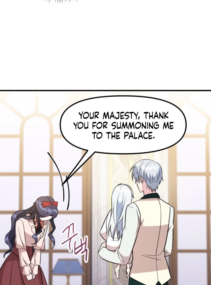 I Became the Tutor of the Royal Twins Chapter 72 - Page 43
