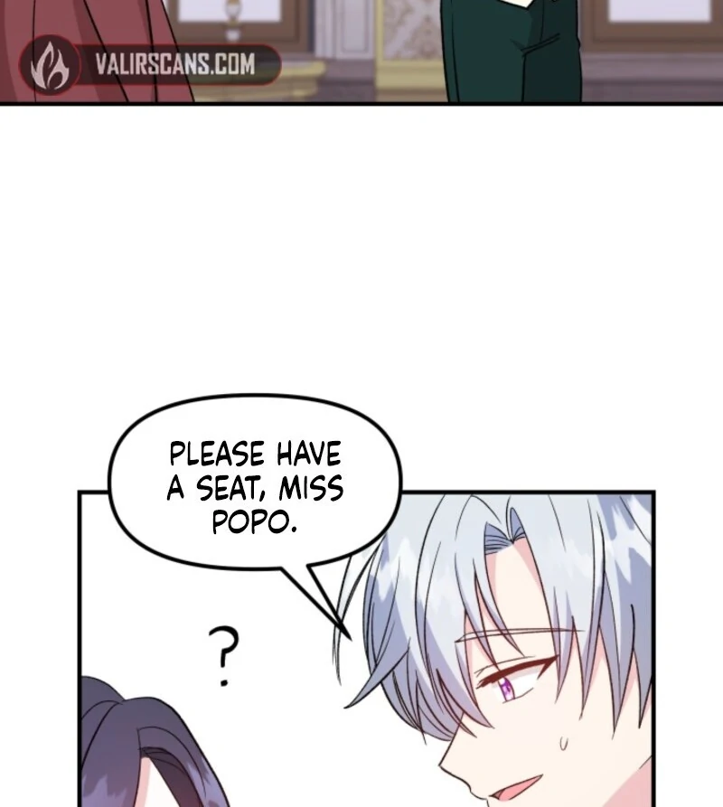 I Became the Tutor of the Royal Twins Chapter 72 - Page 44
