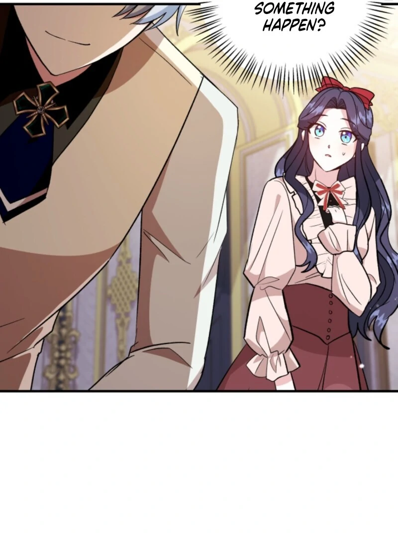 I Became the Tutor of the Royal Twins Chapter 72 - Page 46