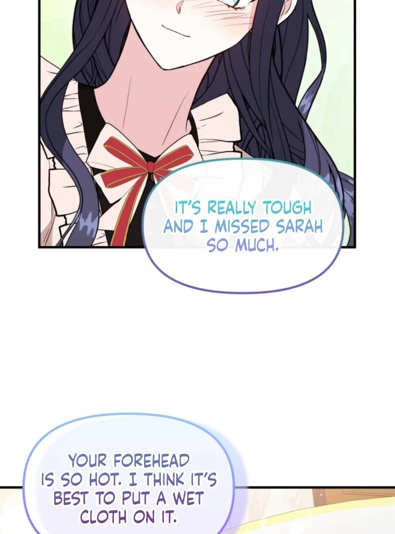 I Became the Tutor of the Royal Twins Chapter 72 - Page 6