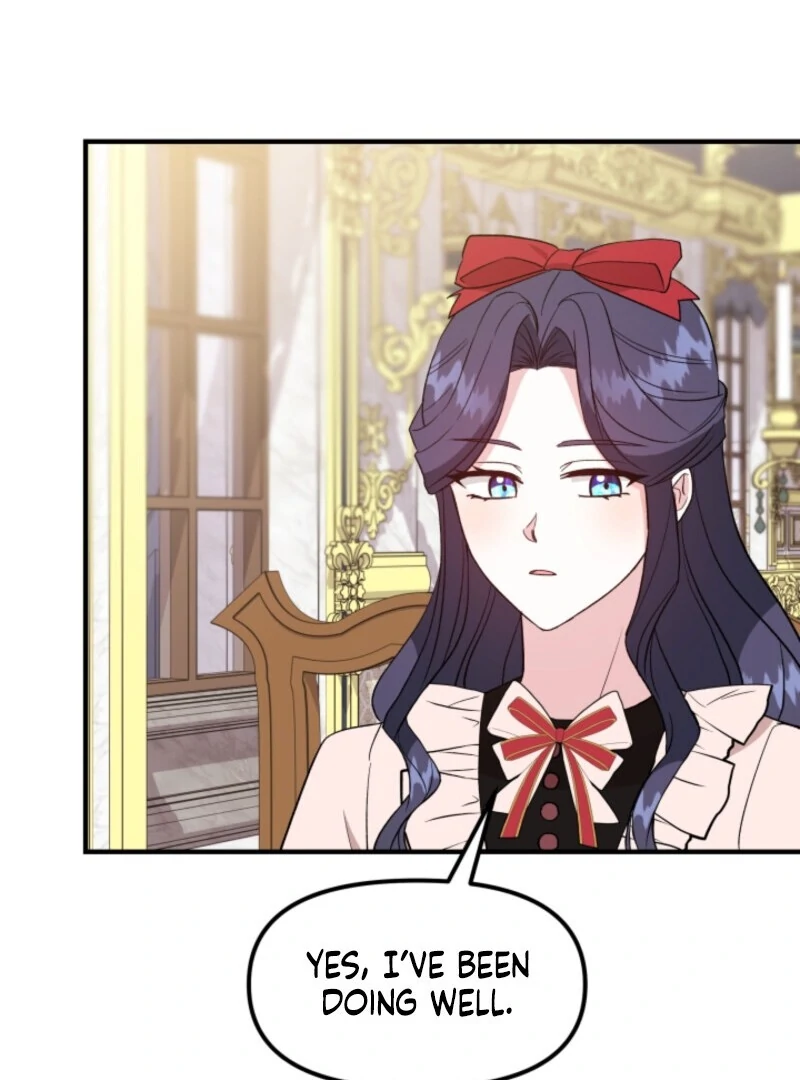 I Became the Tutor of the Royal Twins Chapter 72 - Page 52