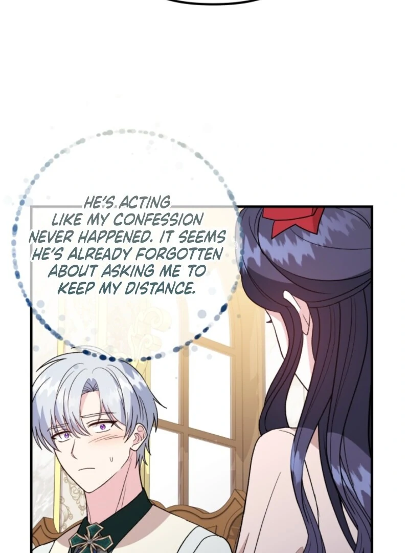 I Became the Tutor of the Royal Twins Chapter 72 - Page 53
