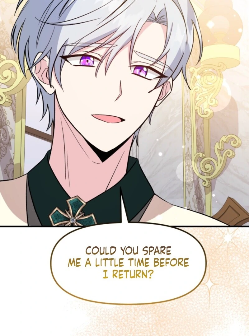 I Became the Tutor of the Royal Twins Chapter 72 - Page 61