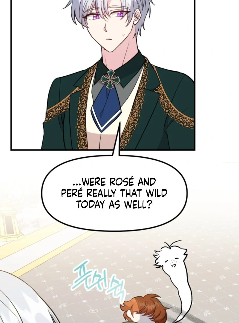 I Became the Tutor of the Royal Twins Chapter 72 - Page 64