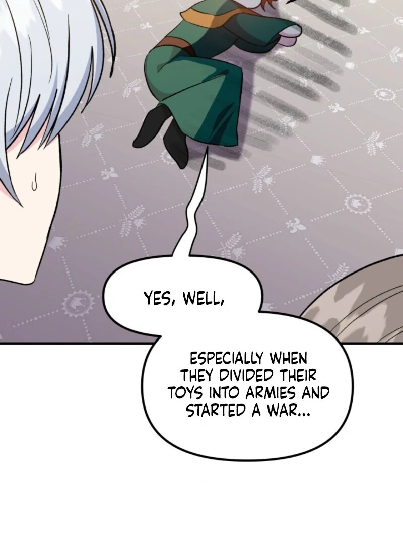 I Became the Tutor of the Royal Twins Chapter 72 - Page 65