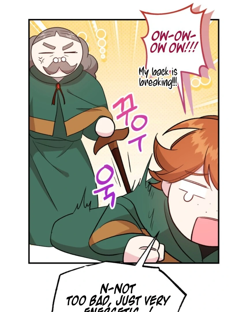 I Became the Tutor of the Royal Twins Chapter 72 - Page 66
