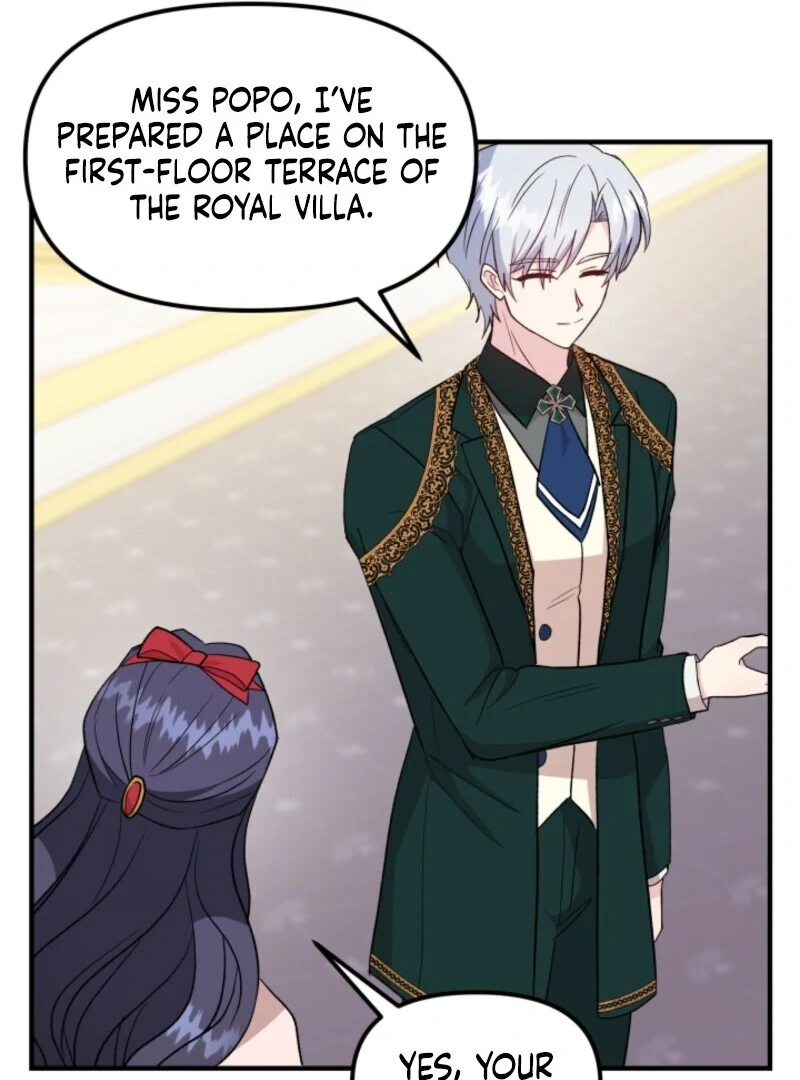 I Became the Tutor of the Royal Twins Chapter 72 - Page 69