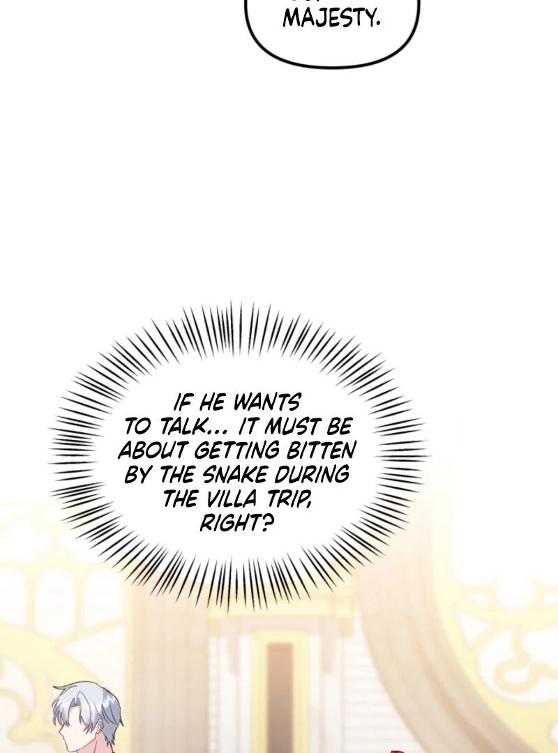 I Became the Tutor of the Royal Twins Chapter 72 - Page 70