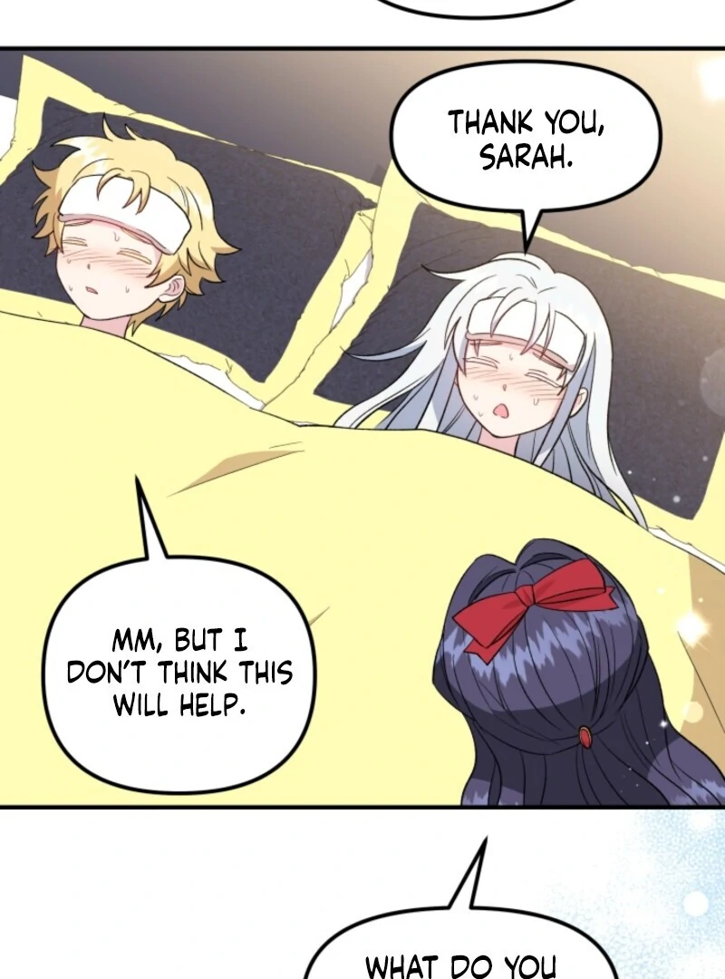 I Became the Tutor of the Royal Twins Chapter 72 - Page 8