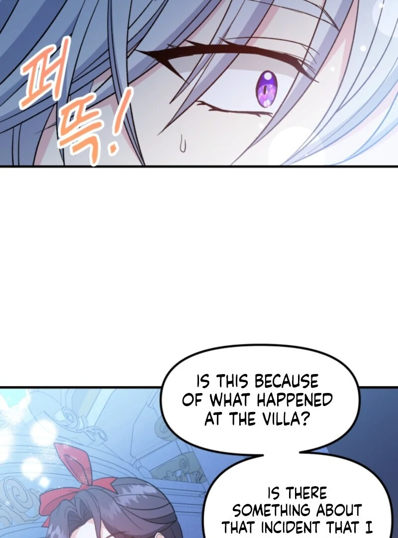 I Became the Tutor of the Royal Twins Chapter 72 - Page 75