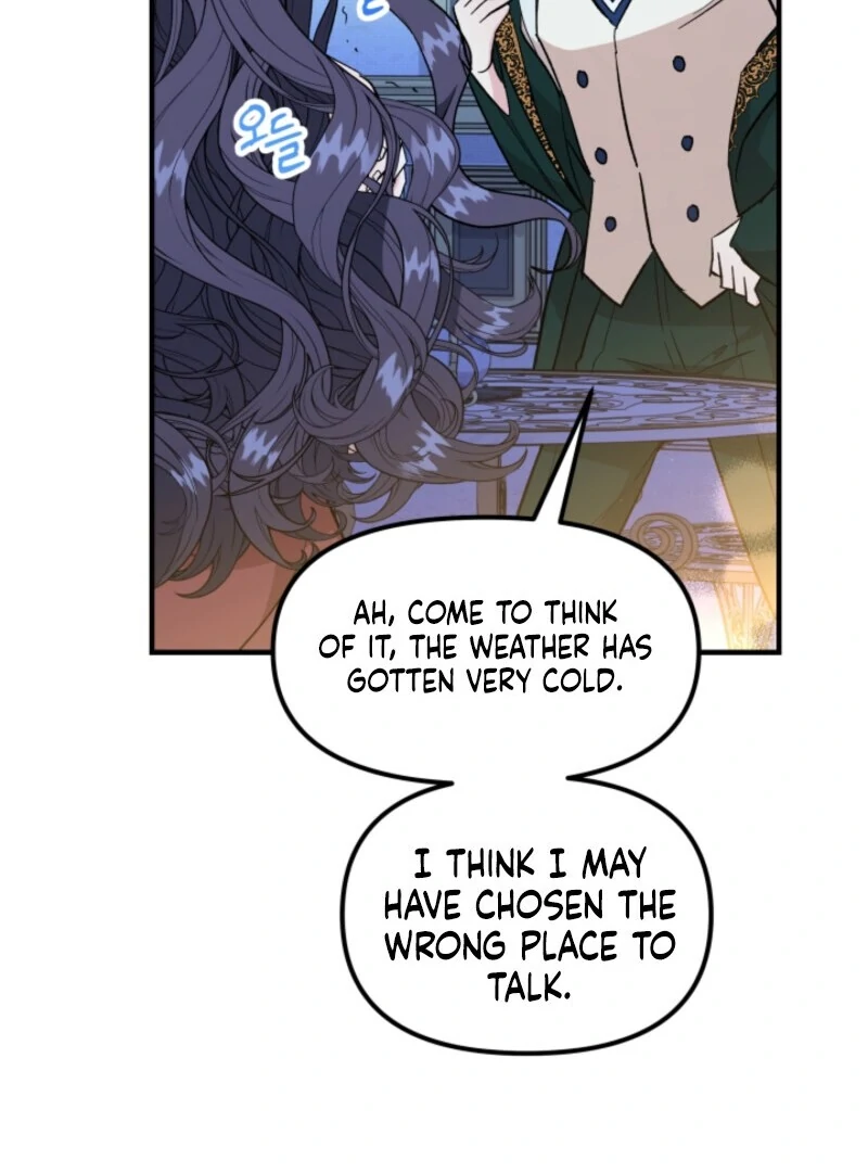 I Became the Tutor of the Royal Twins Chapter 72 - Page 77