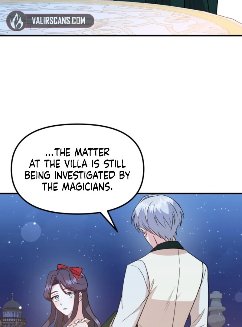 I Became the Tutor of the Royal Twins Chapter 72 - Page 81