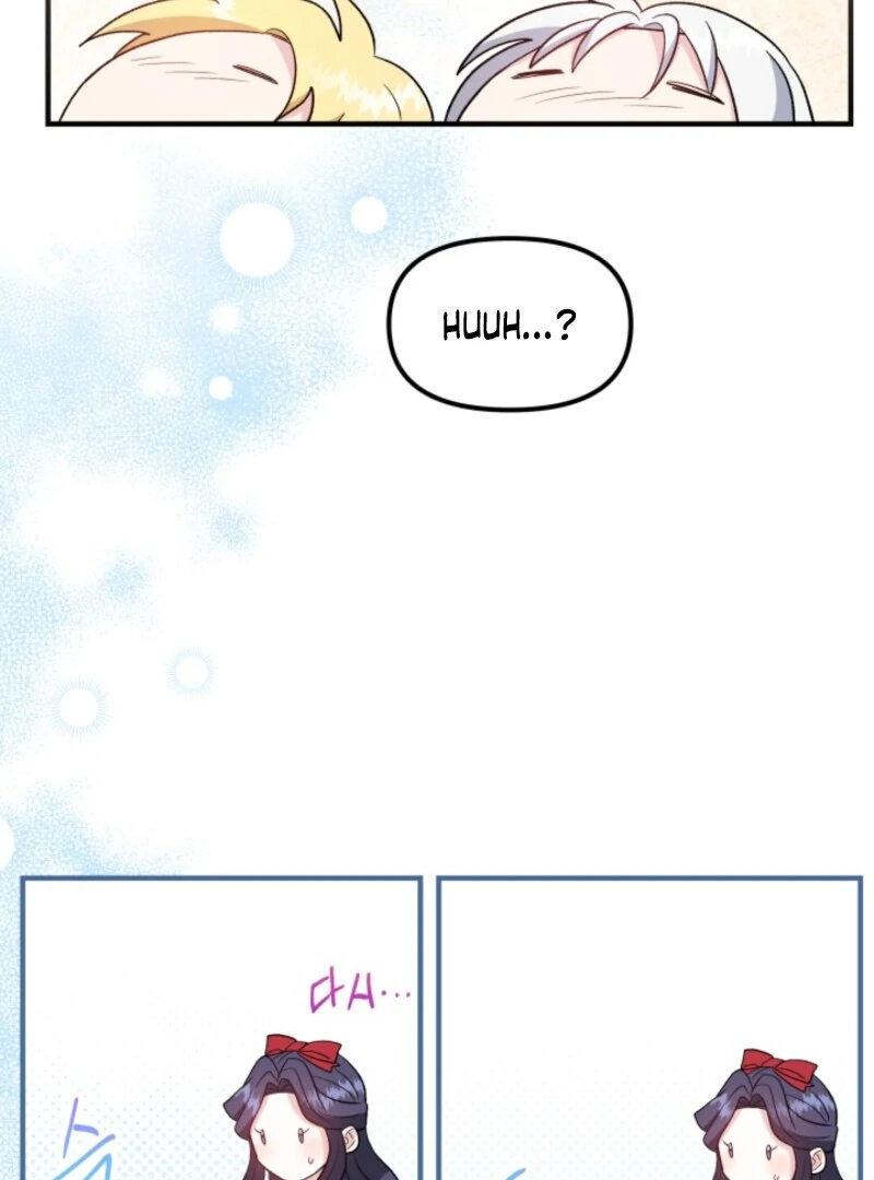 I Became the Tutor of the Royal Twins Chapter 72 - Page 10