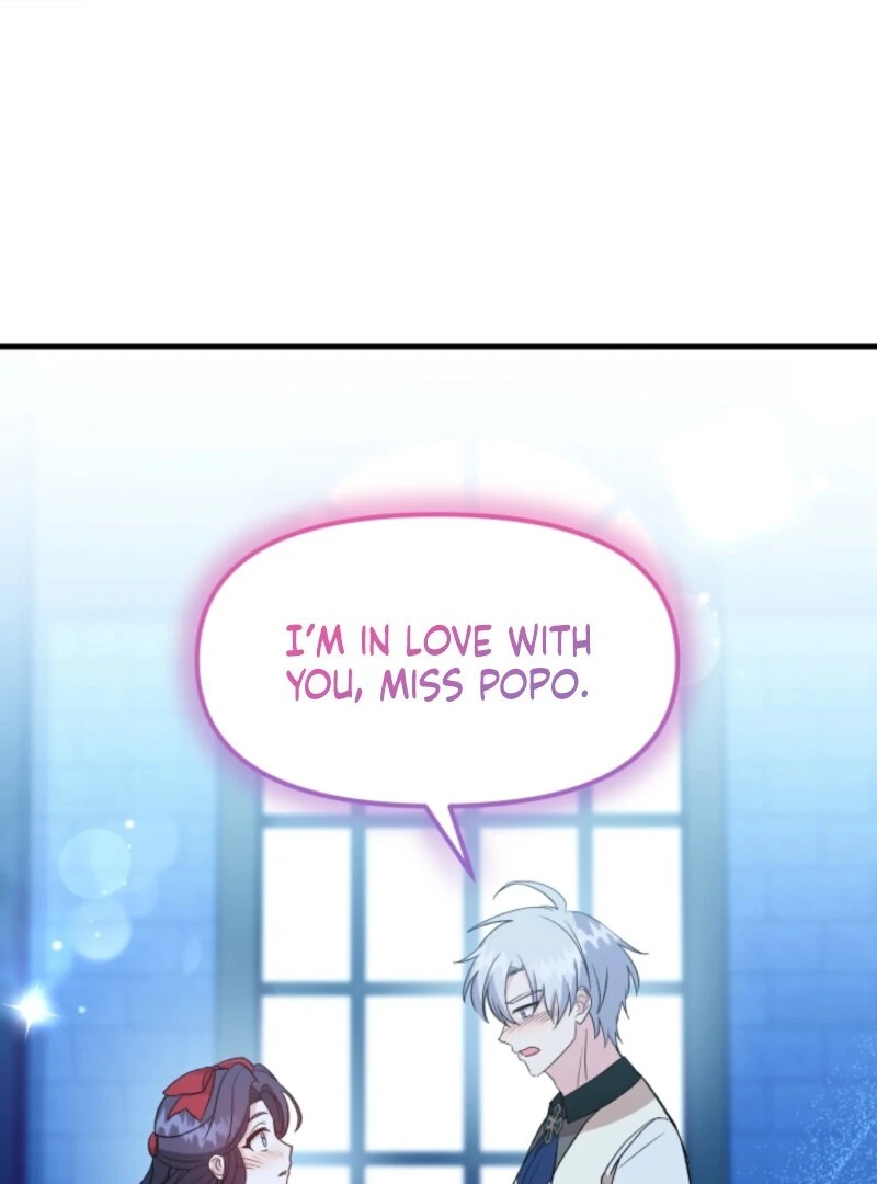 I Became the Tutor of the Royal Twins Chapter 73 - Page 19