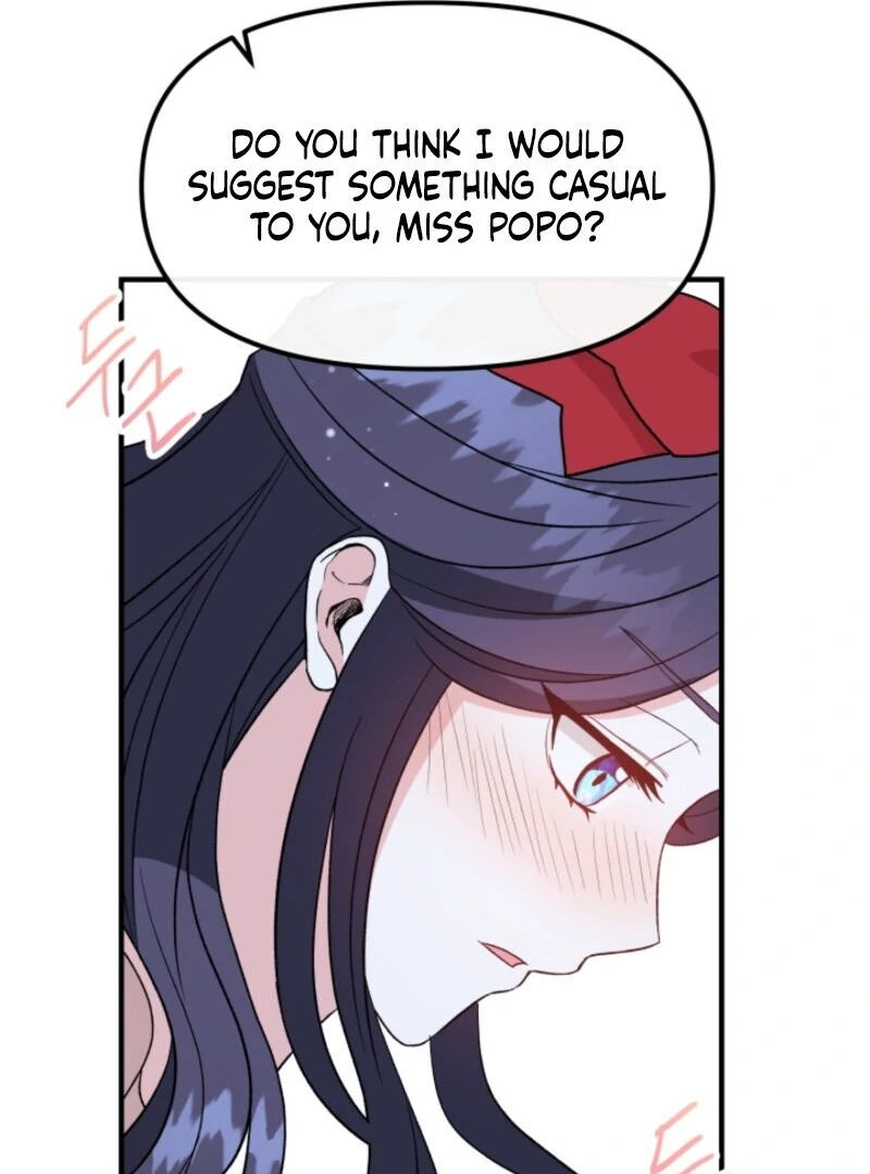I Became the Tutor of the Royal Twins Chapter 73 - Page 36