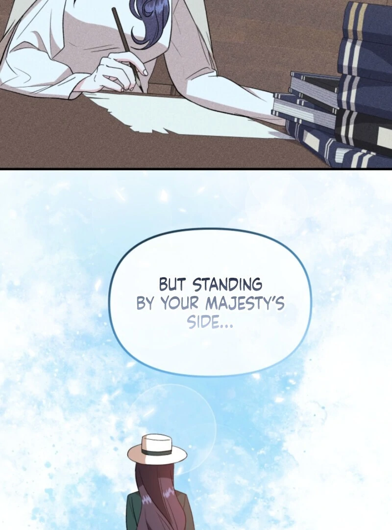 I Became the Tutor of the Royal Twins Chapter 73 - Page 40