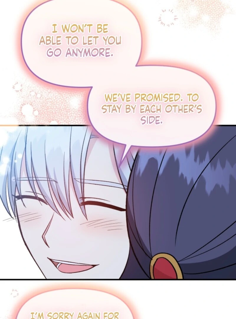 I Became the Tutor of the Royal Twins Chapter 73 - Page 63
