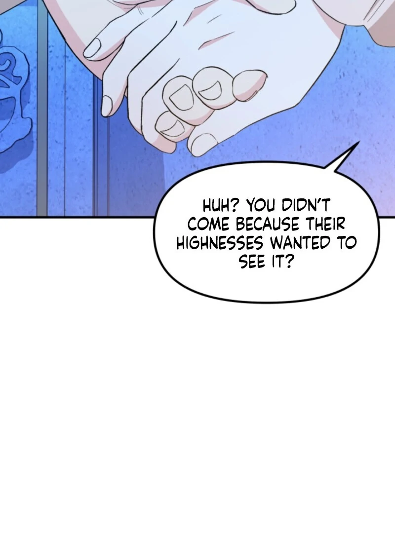 I Became the Tutor of the Royal Twins Chapter 73 - Page 70