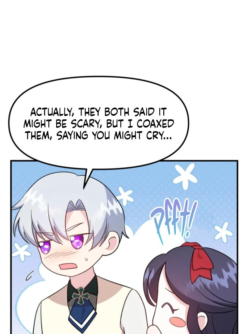 I Became the Tutor of the Royal Twins Chapter 73 - Page 71