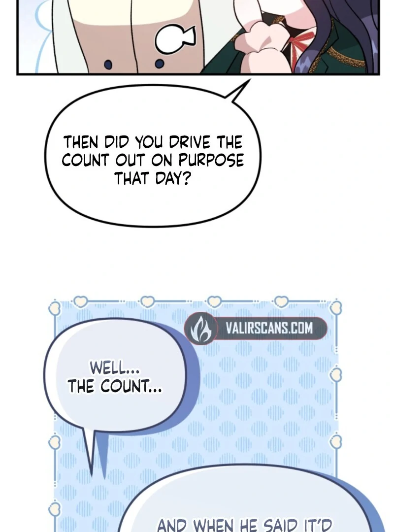 I Became the Tutor of the Royal Twins Chapter 73 - Page 72