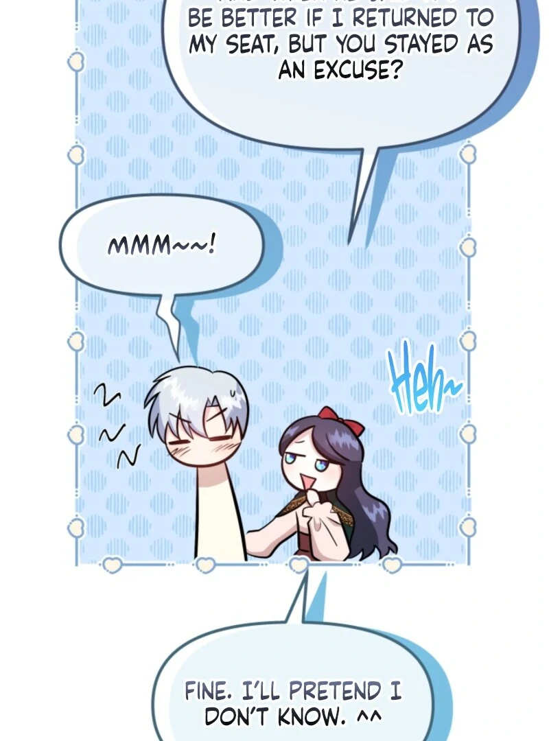 I Became the Tutor of the Royal Twins Chapter 73 - Page 73