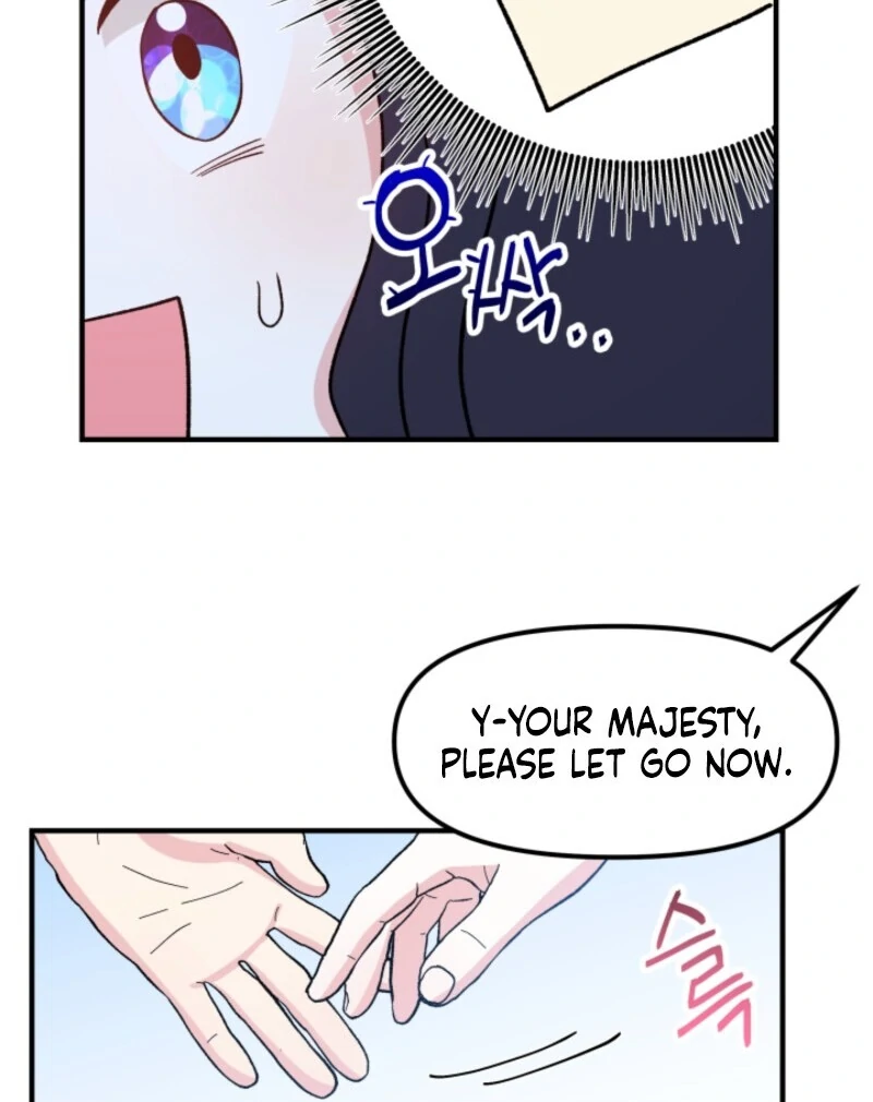 I Became the Tutor of the Royal Twins Chapter 73 - Page 76