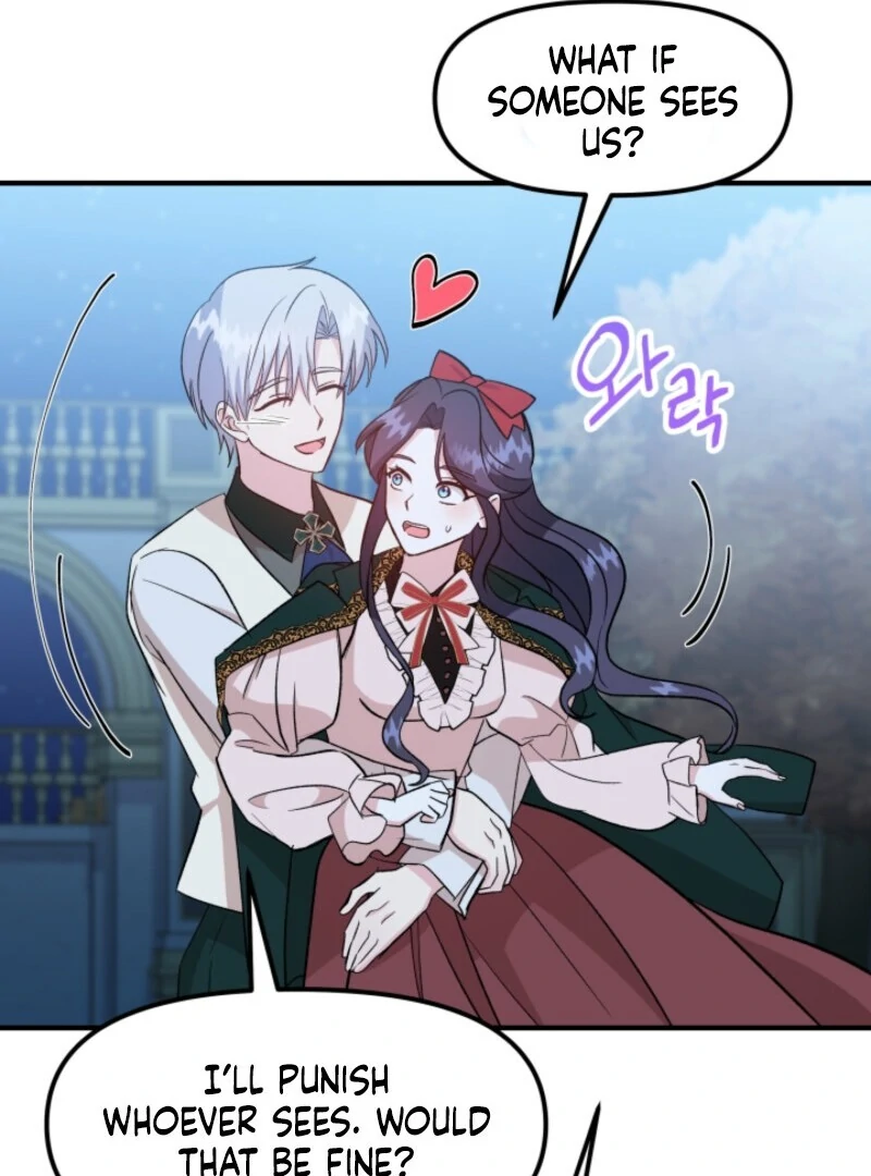 I Became the Tutor of the Royal Twins Chapter 73 - Page 78