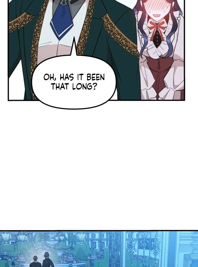 I Became the Tutor of the Royal Twins Chapter 73 - Page 83